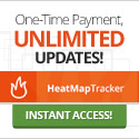 Heat Map Tracker